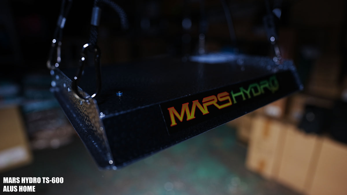 TS-600］MARS HYDRO – ALUS HOME