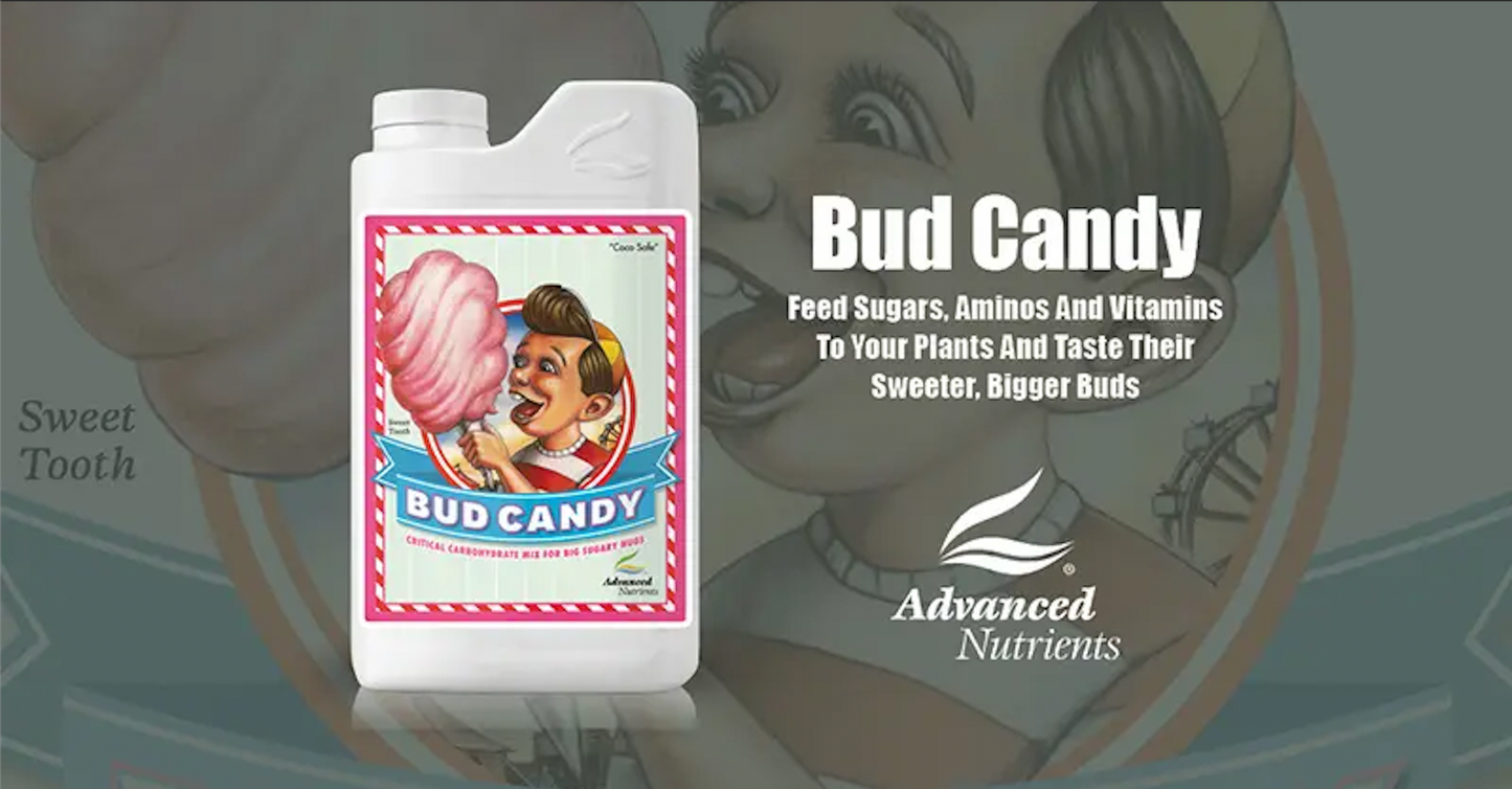 Advanced Nutrients Bud Candy (NPK / 0-0-0)