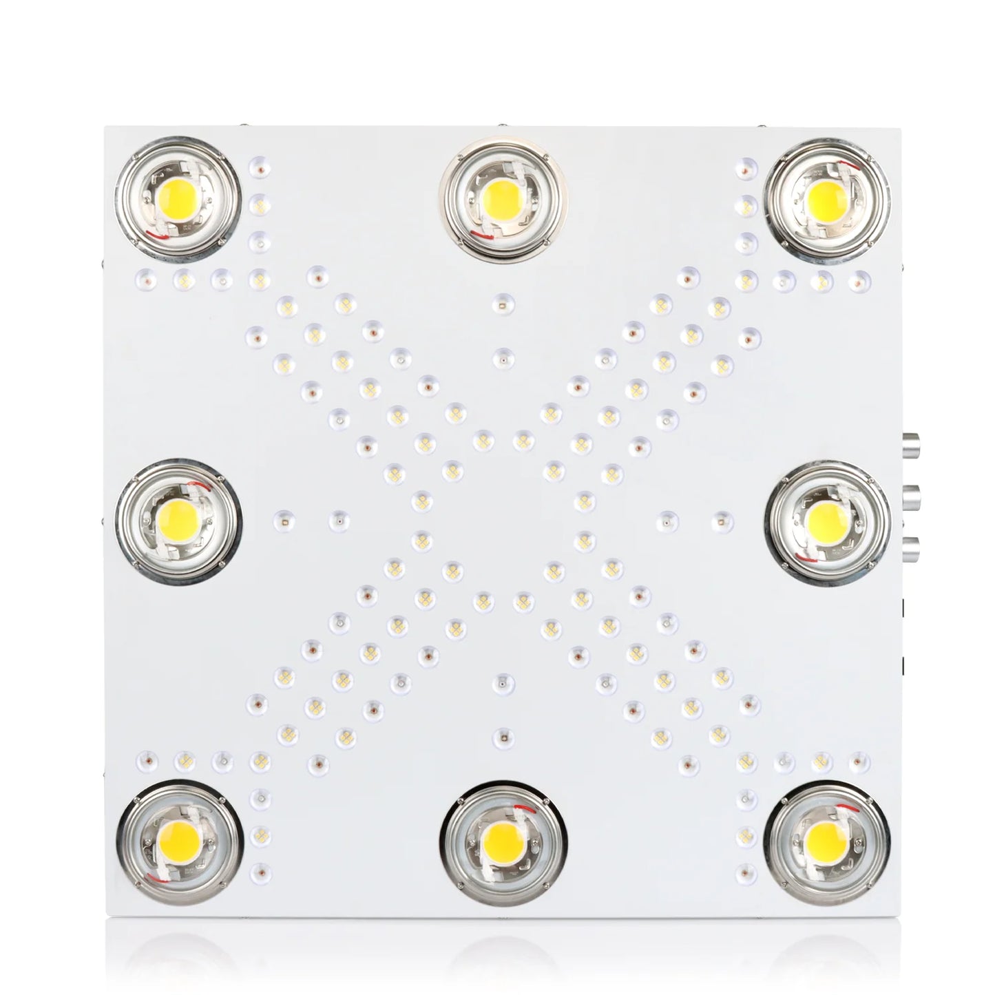 OPTIC 8+ Gen3 700w(UV&IR)トリプルダイマー 照射範囲150cm x 150cm