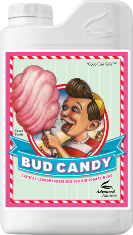 Advanced Nutrients Bud Candy (NPK / 0-0-0)