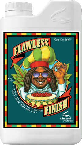 Advanced Nutrients Flawless Finish (NPK / 0-0-0)