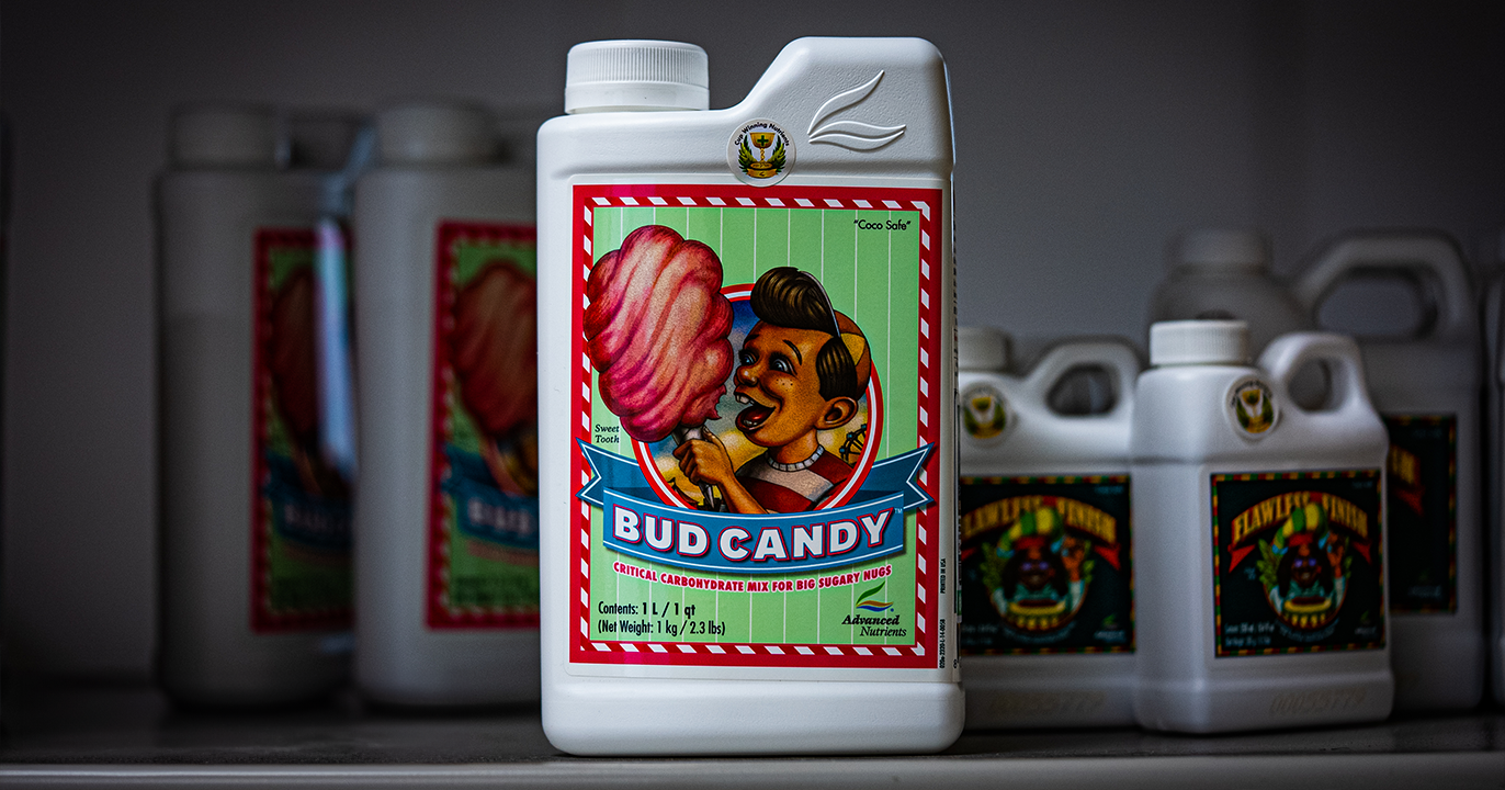 Advanced Nutrients Bud Candy (NPK / 0-0-0)