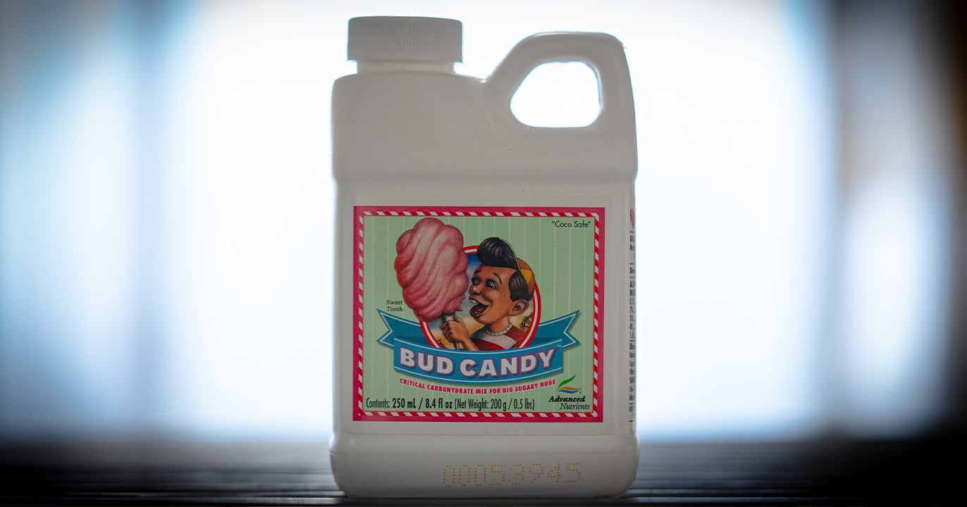 Advanced Nutrients Bud Candy (NPK / 0-0-0)