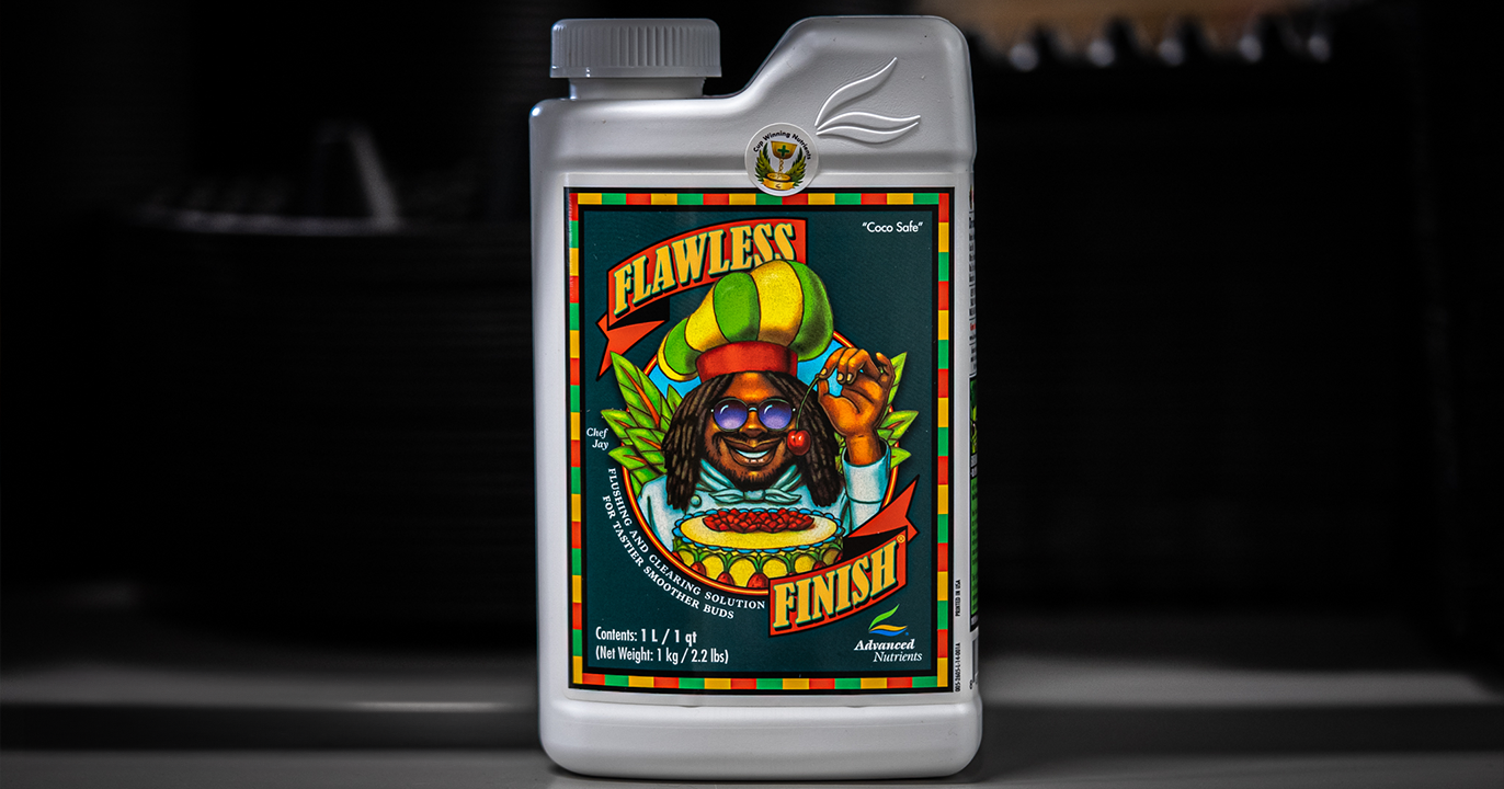 Advanced Nutrients Flawless Finish (NPK / 0-0-0)