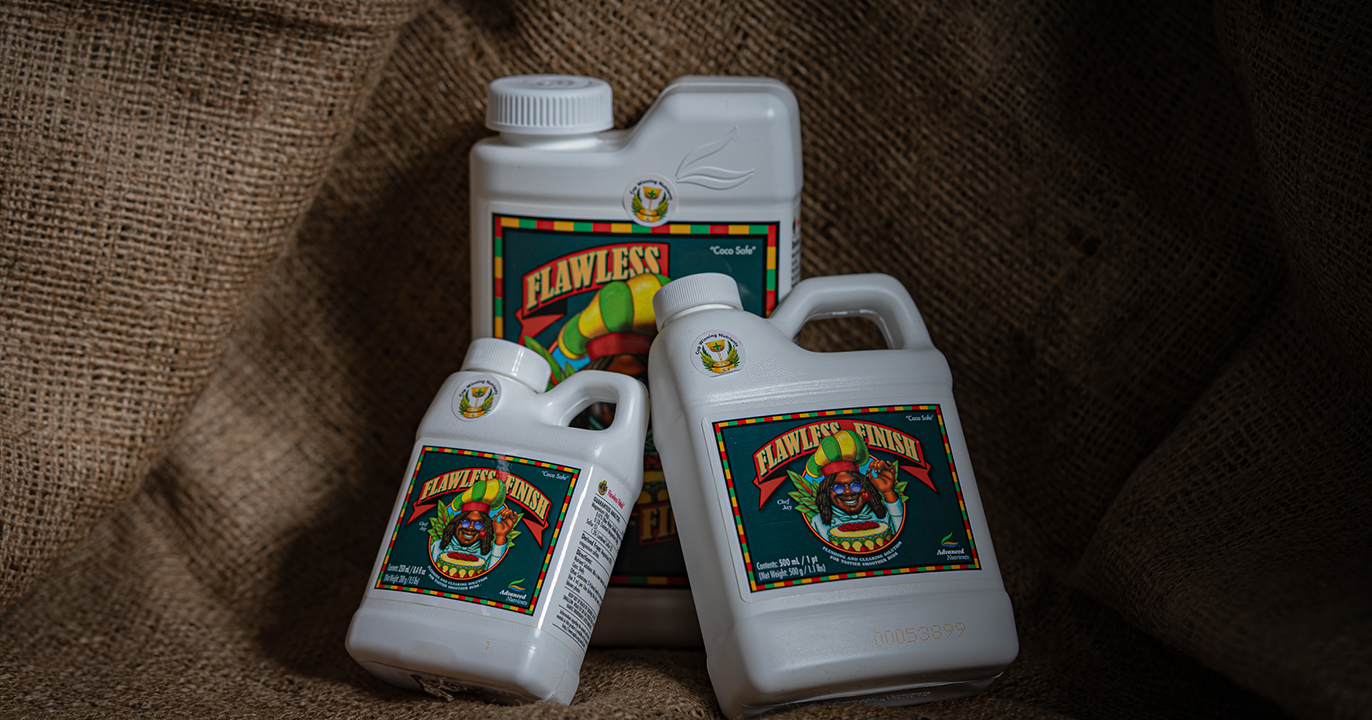 Advanced Nutrients Flawless Finish (NPK / 0-0-0)