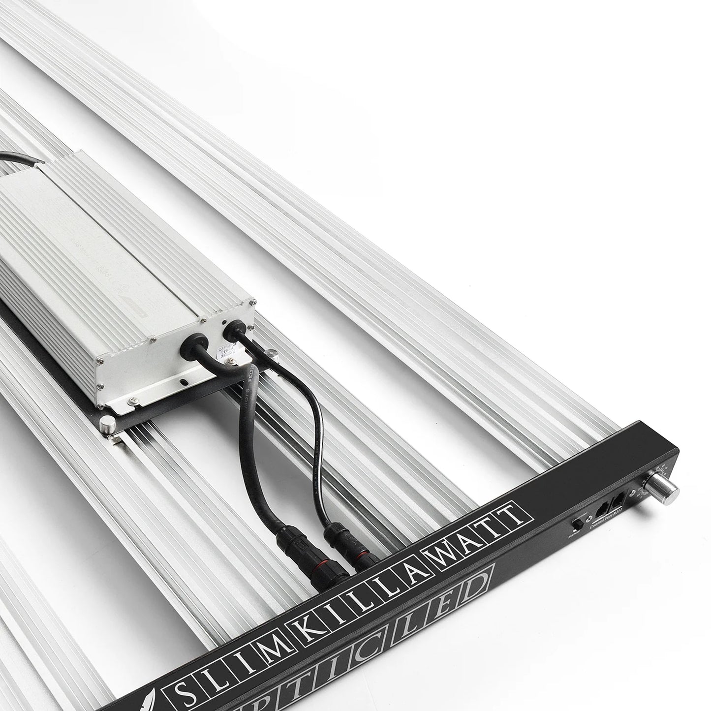OPTIC Slim Killa Watt 1,000w (調光機能付) UV / IR 照射範囲 150cm × 150cm