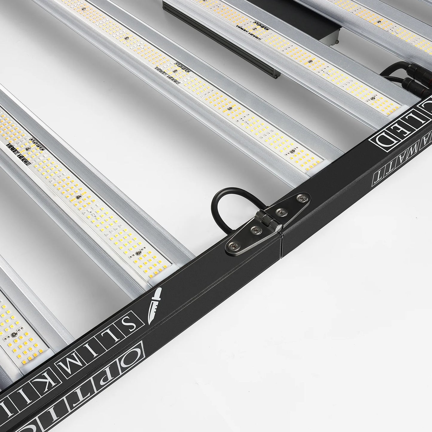 OPTIC Slim Killa Watt 1,000w (調光機能付) UV / IR 照射範囲 150cm × 150cm