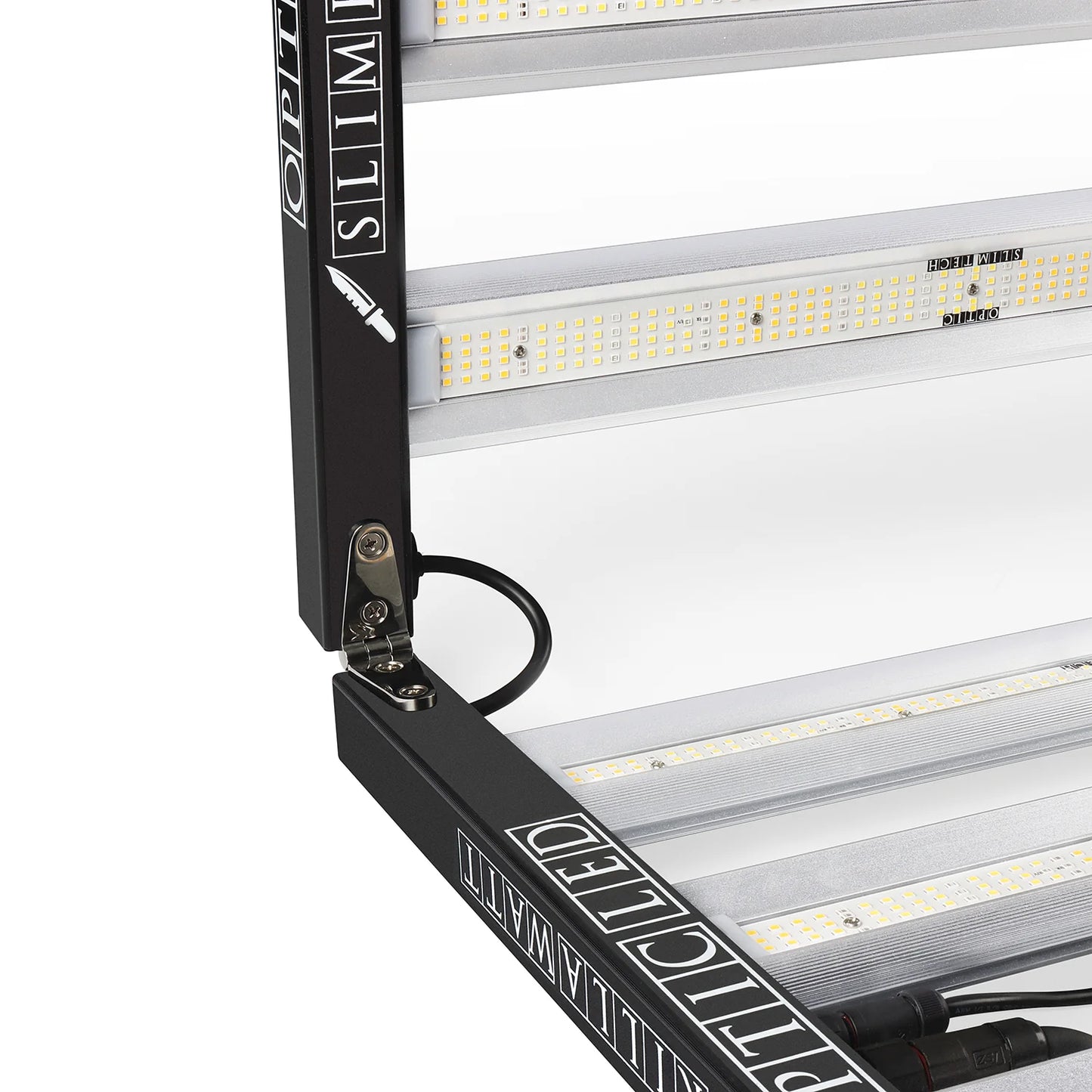 OPTIC Slim Killa Watt 1,000w (調光機能付) UV / IR 照射範囲 150cm × 150cm