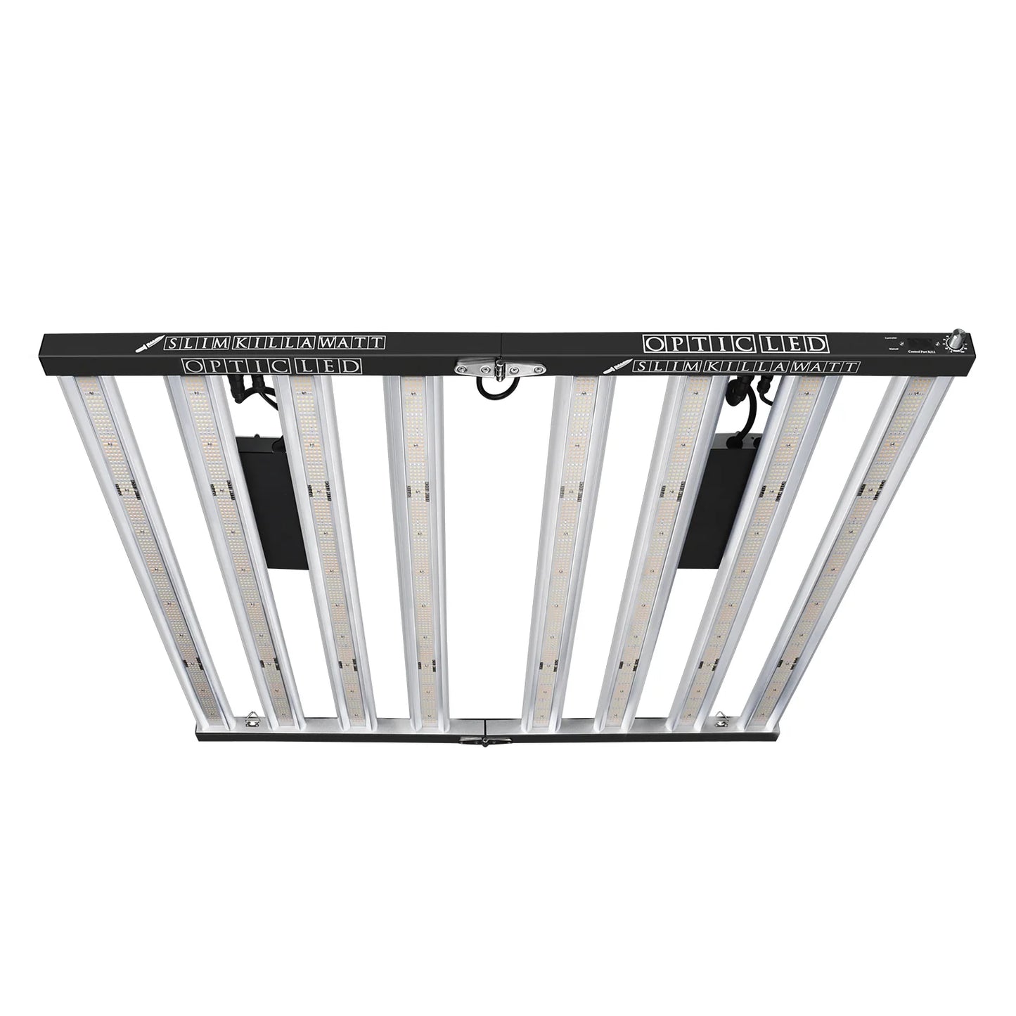 OPTIC Slim Killa Watt 1,000w (調光機能付) UV / IR 照射範囲 150cm × 150cm