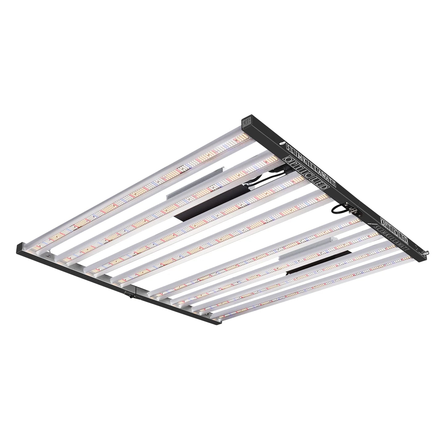 OPTIC Slim Killa Watt 1,000w (調光機能付) UV / IR 照射範囲 150cm × 150cm