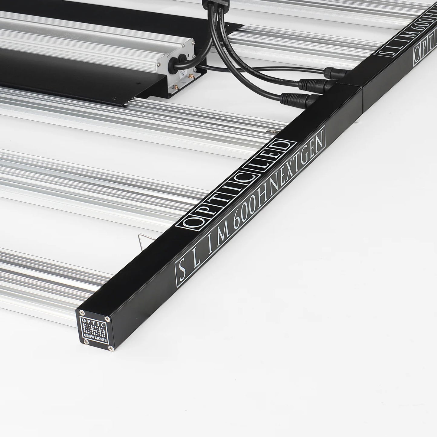 OPTIC Slim 600H NEXT Gen 調光機能付き 630w(150cmx150cm・UV/IR)