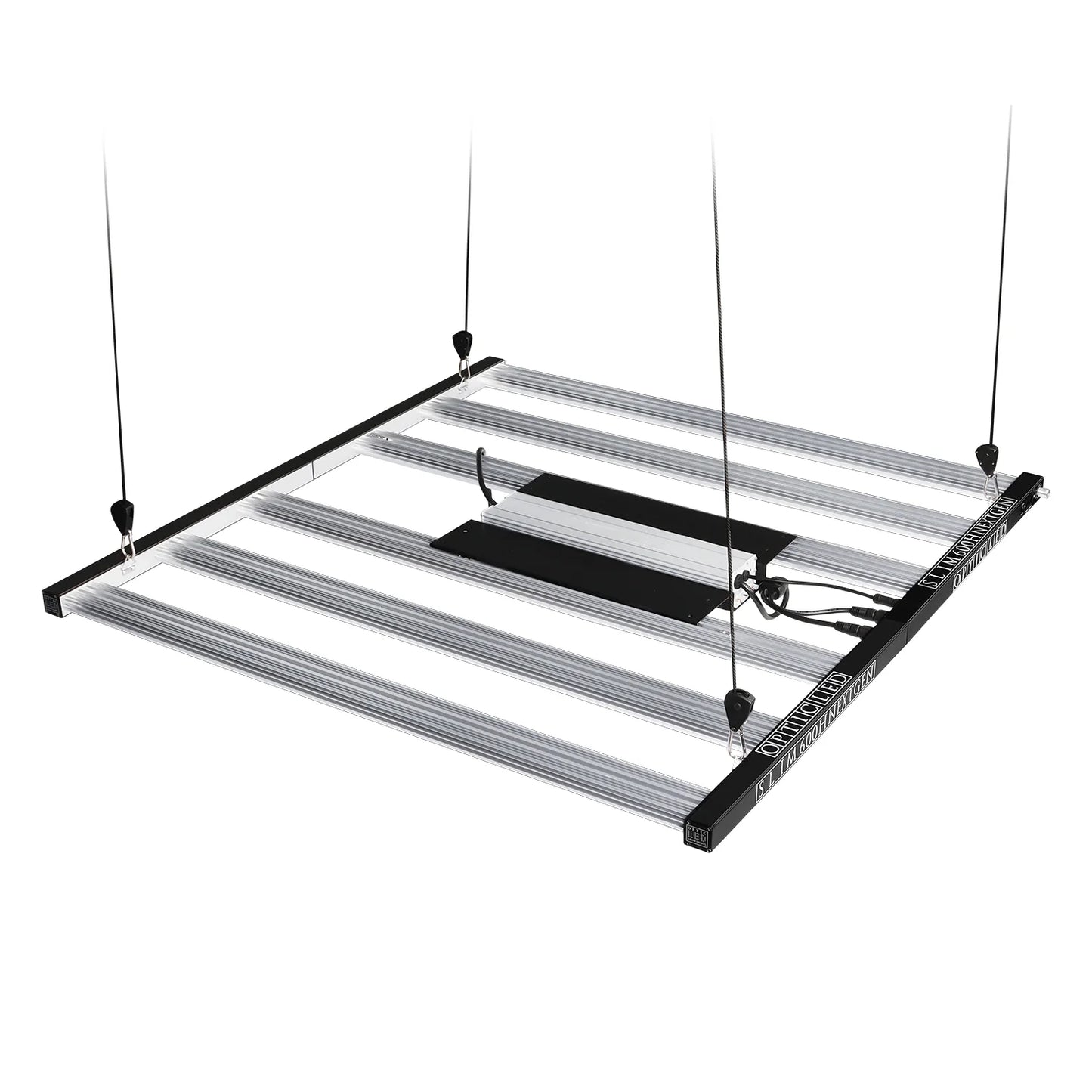 OPTIC Slim 600H NEXT Gen 調光機能付き 630w(150cmx150cm・UV/IR)