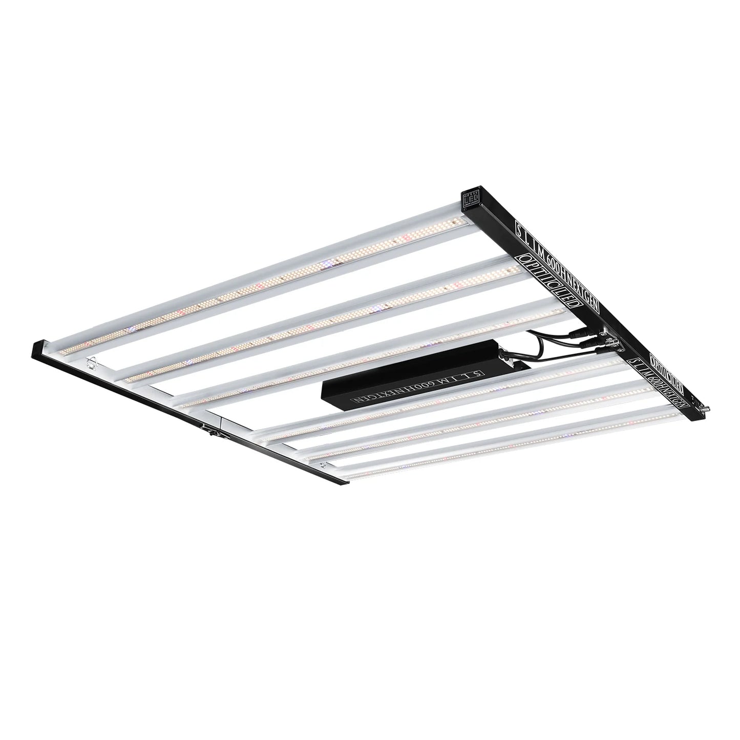 OPTIC Slim 600H NEXT Gen 調光機能付き 630w(150cmx150cm・UV/IR)