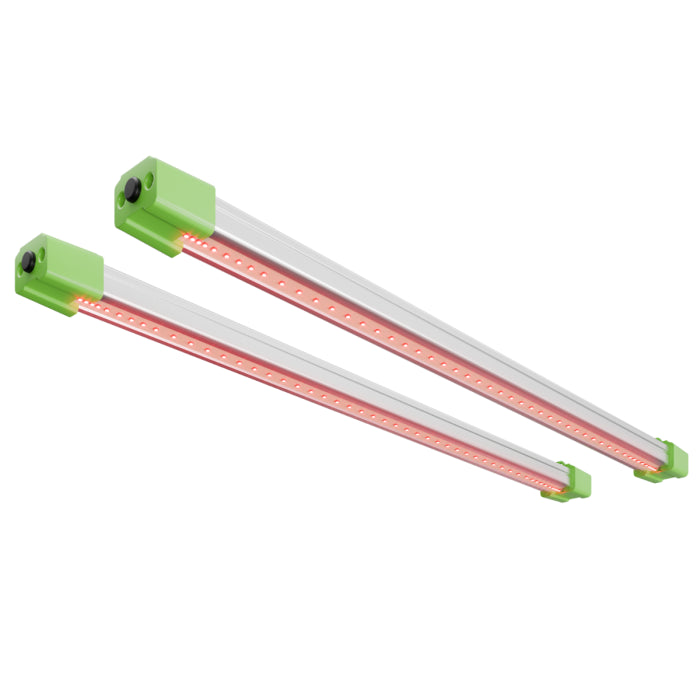 MARS HYDRO Adlite IR15 IR補助LEDグローライトバー(2本Set)