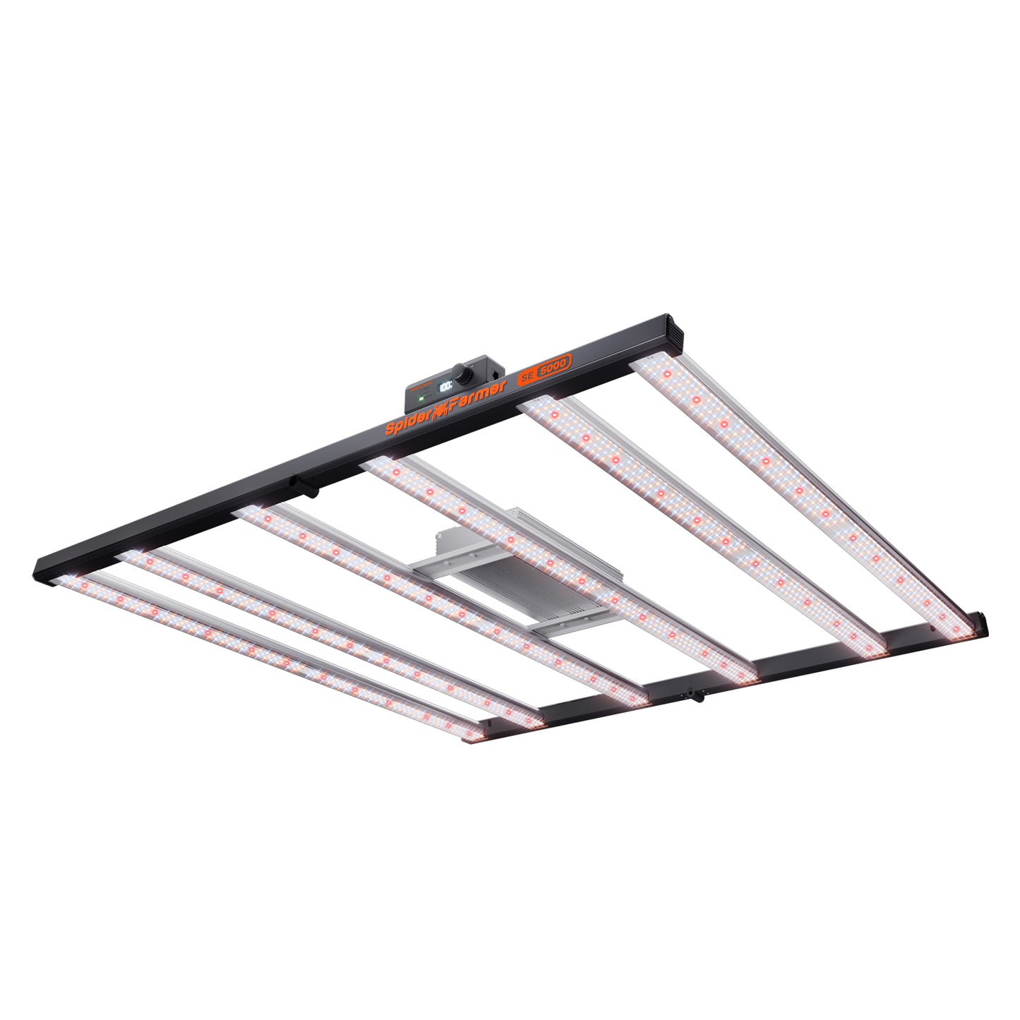 2024モデル SPIDER FARMER SE5000 Samsung LM301H EVO(範囲120×120cm / 480w)