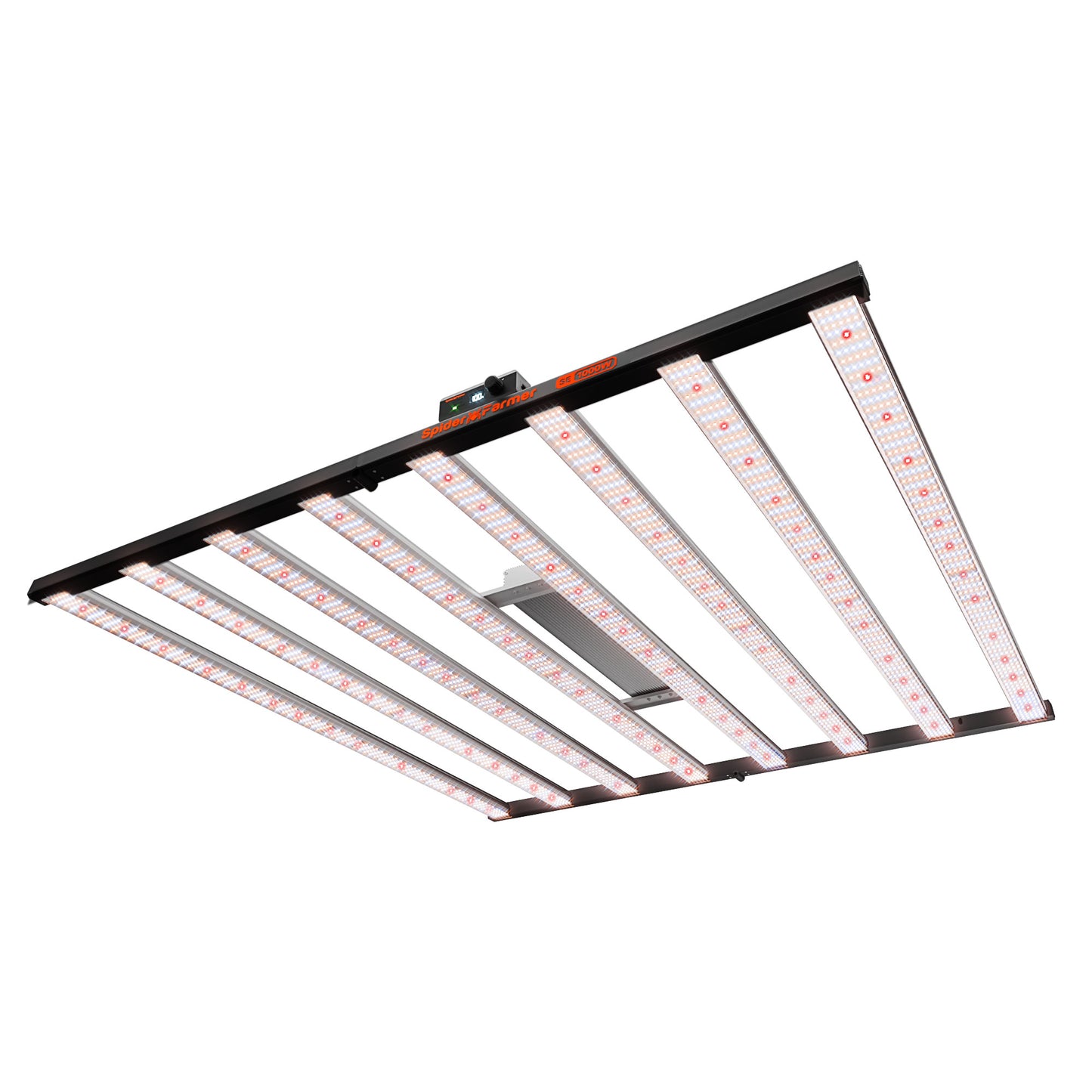 2024モデル SPIDER FARMER SE1000W Samsung LM301H EVO(範囲150×150cm / 1000w)