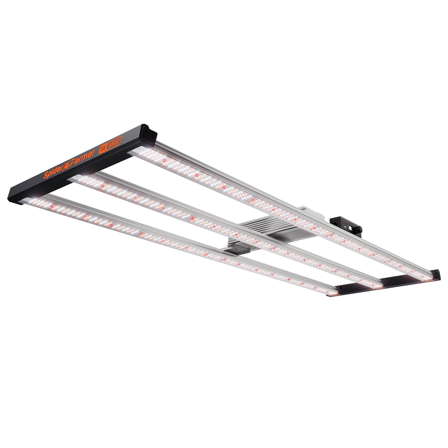 2024モデル SPIDER FARMER SE4500 Samsung LM301H EVO(範囲90×150cm / 430w)