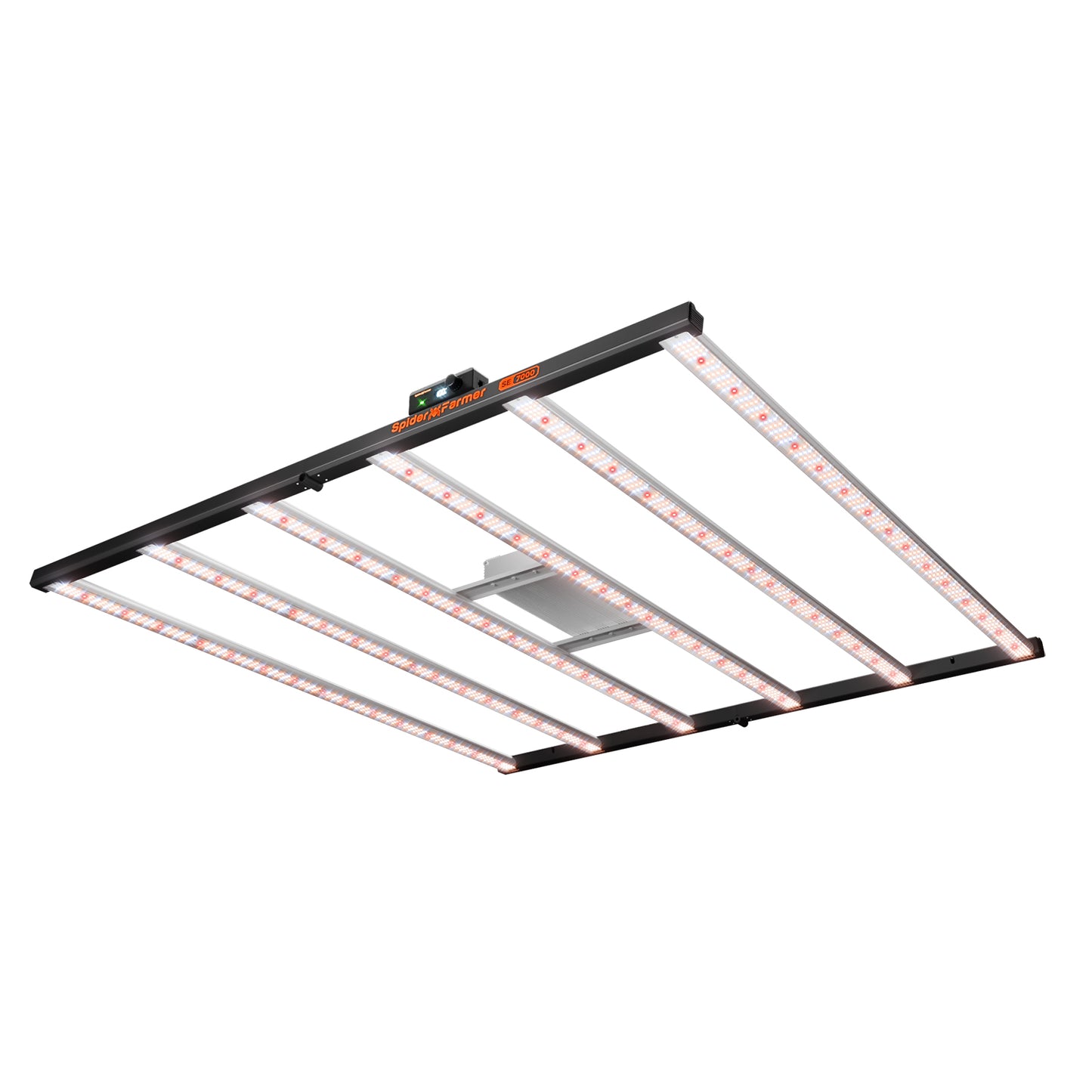 2024モデル SPIDER FARMER SE7000 Samsung LM301H EVO(範囲150×150cm / 730w)