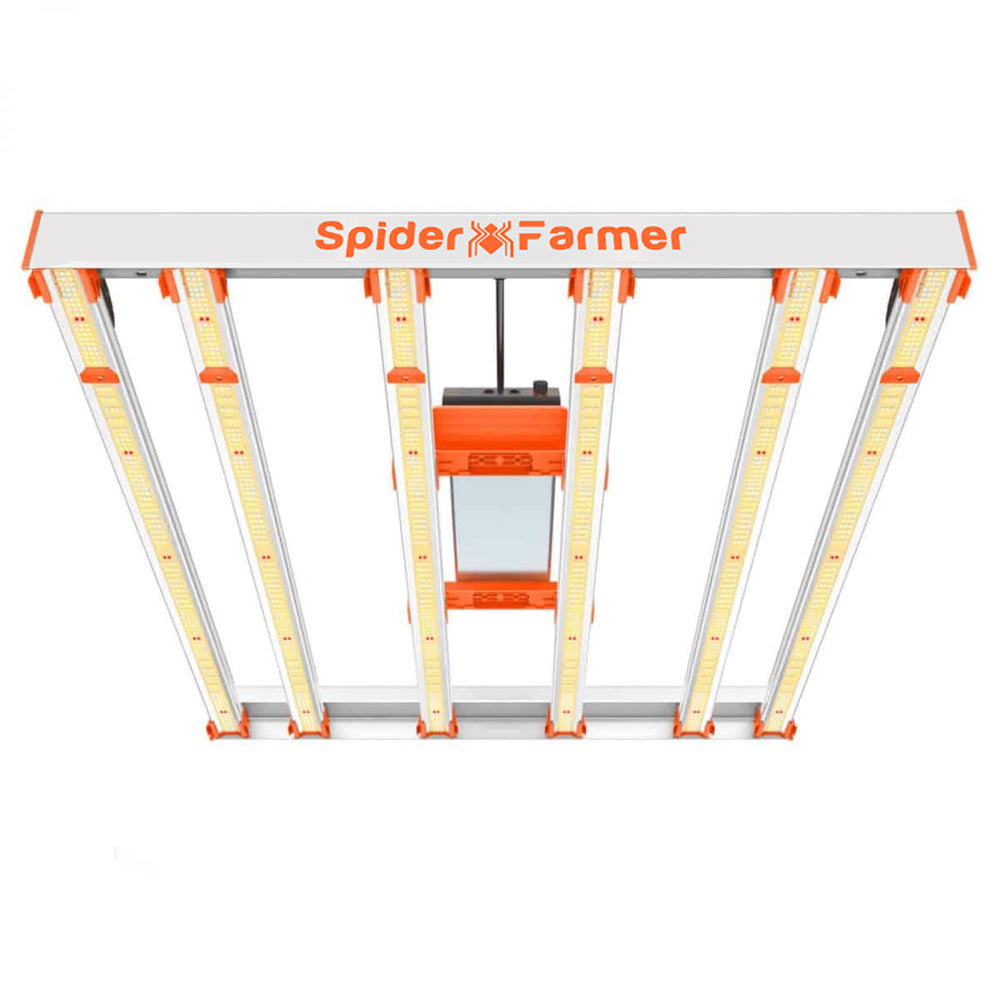 SPIDER FARMER G5000(範囲120×120cm / 480w)