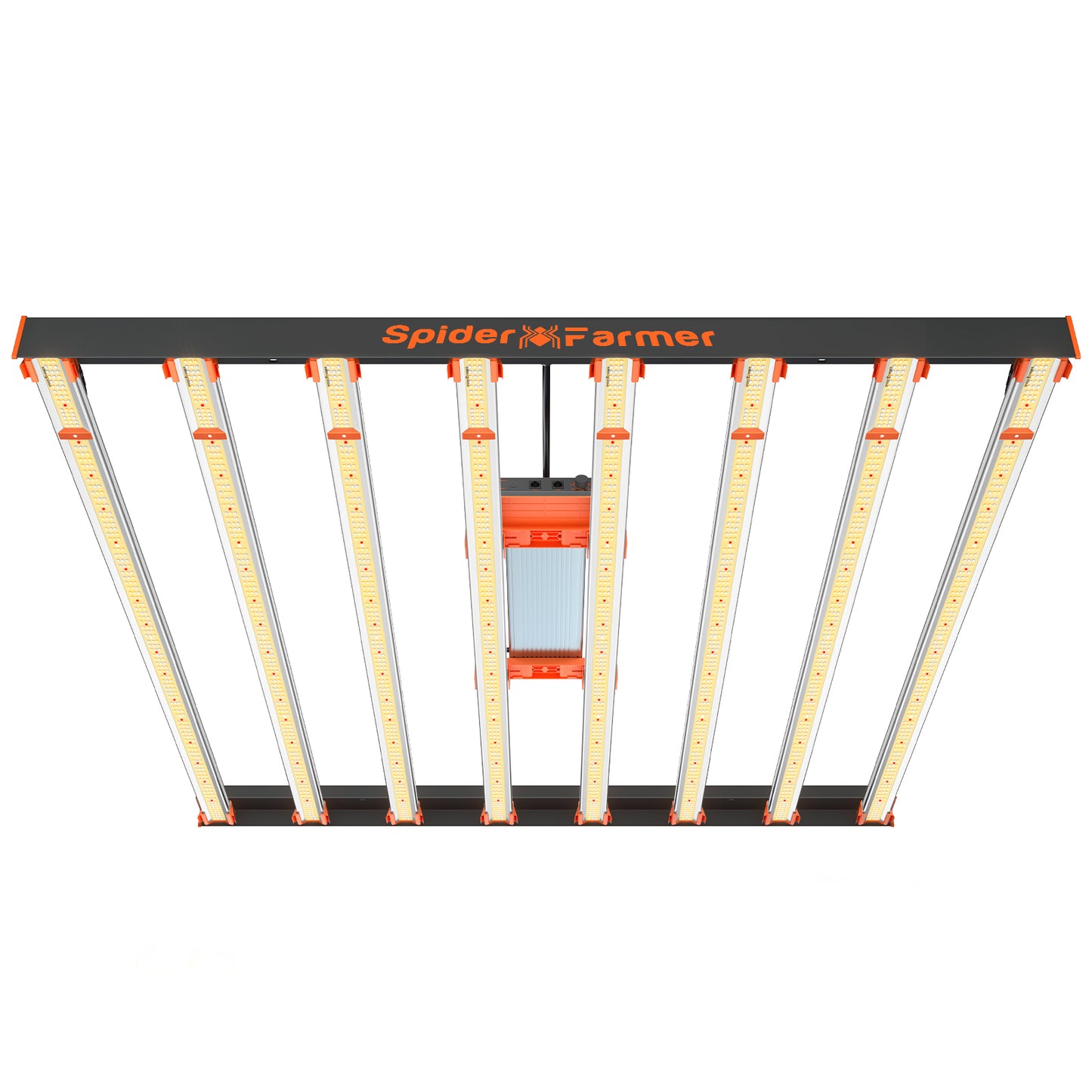 SPIDER FARMER SE7000(範囲150×150cm / 650w)