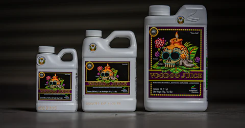 Advanced Nutrients VOODOO JUICE (NPK / 0-0-0)