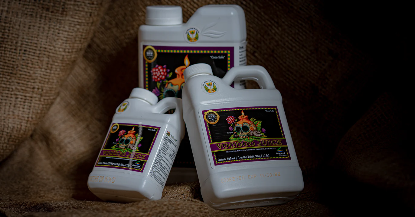 Advanced Nutrients VOODOO JUICE (NPK / 0-0-0)