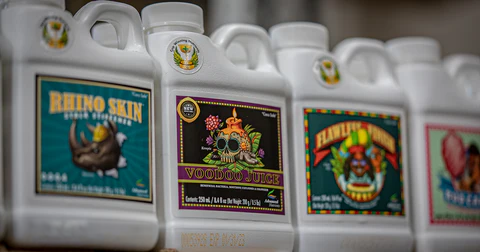 Advanced Nutrients VOODOO JUICE (NPK / 0-0-0)