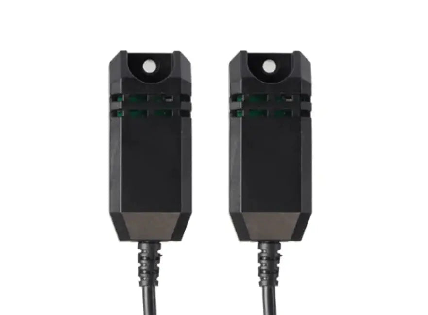 OPTIC マスターコントローラー Ver.3に取り付け可能な Co2センサー