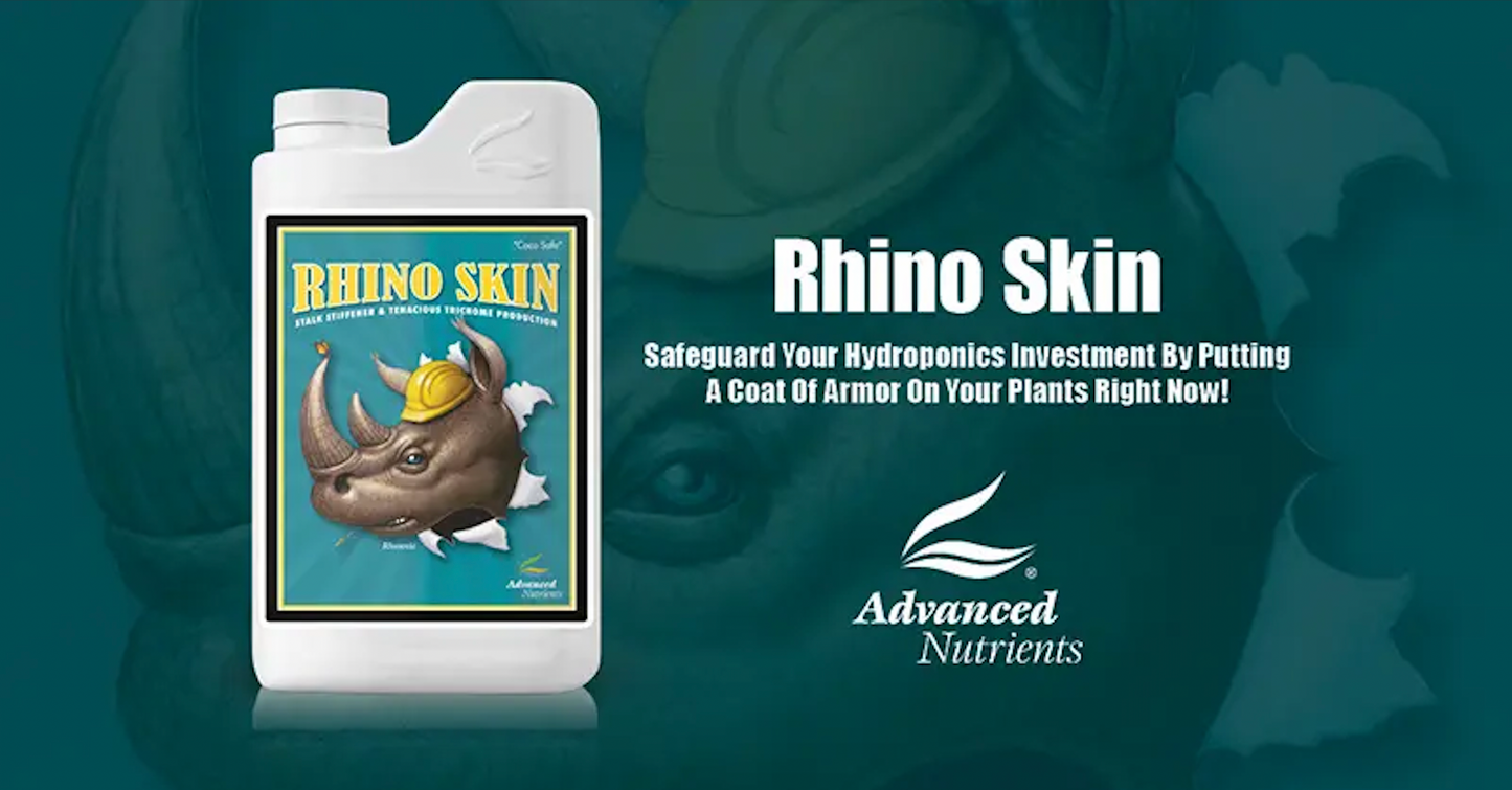 Advanced Nutrients / Rhino Skin (NPK / 0-0-0)
