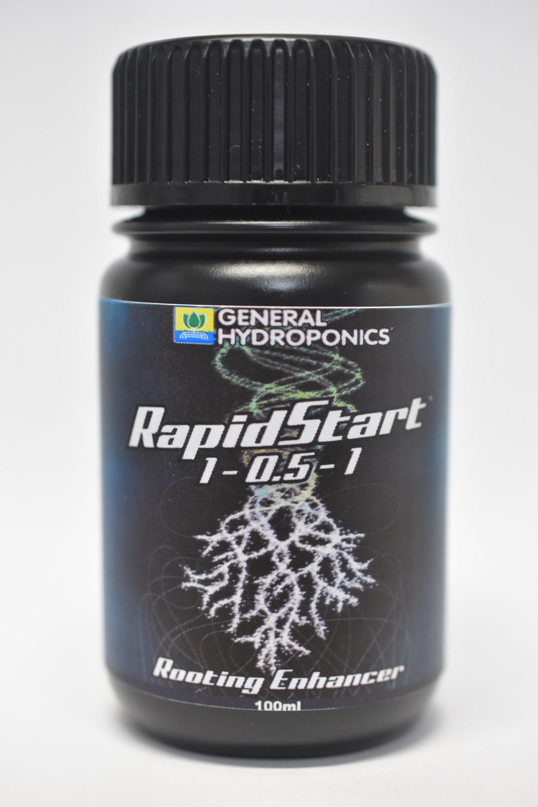 Rapid Start (100ml / GH )