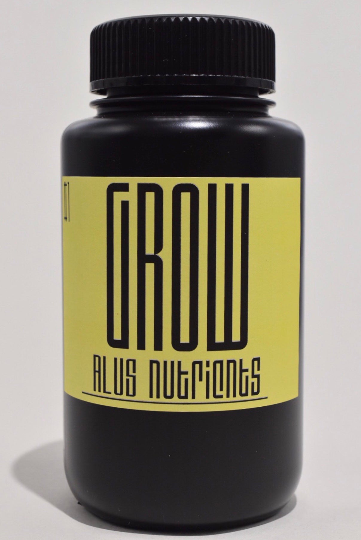 ALUS HOMEオリジナル ニュートリアンツ グロウ
