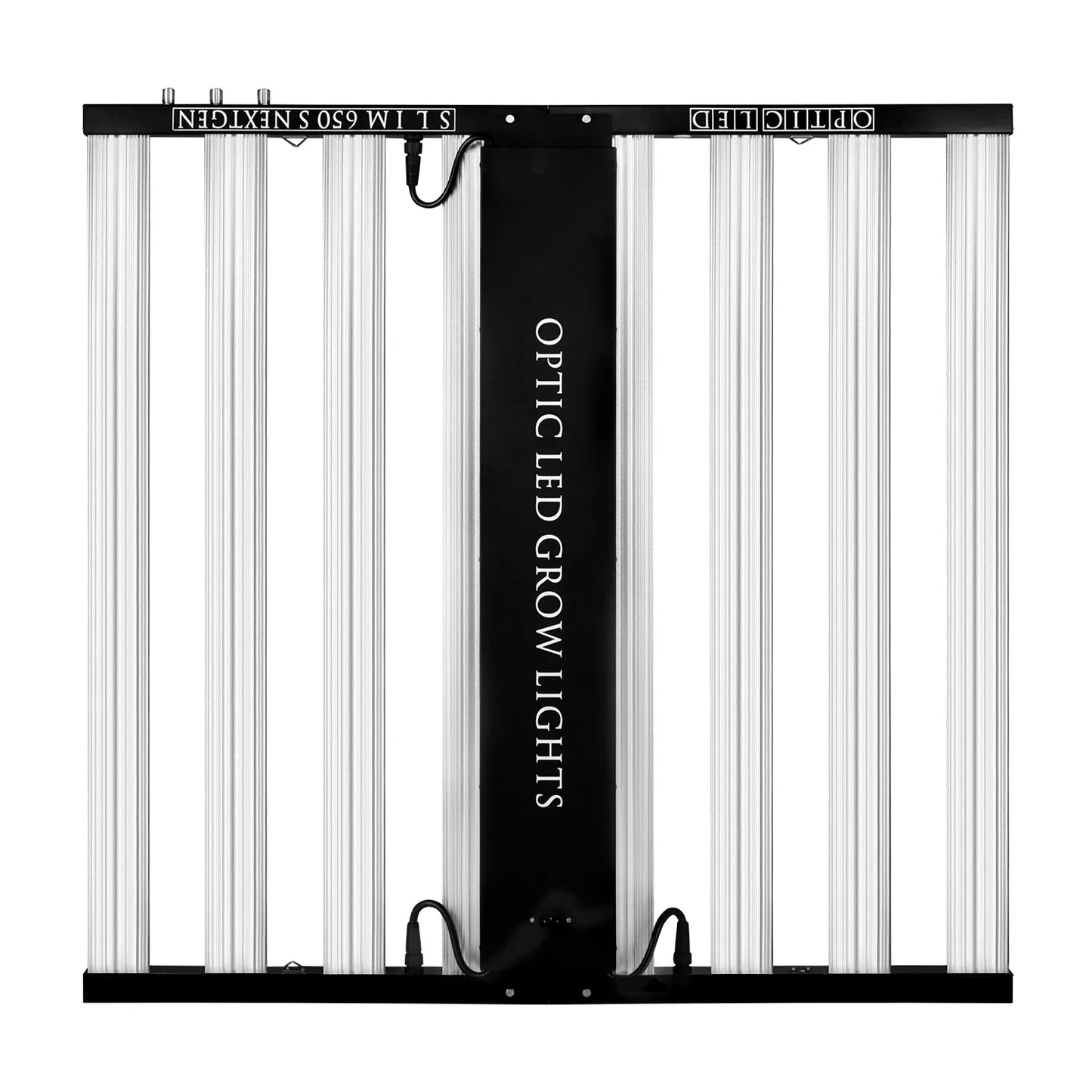 OPTIC SLIM 650S NextGen V2 650w (調光機能、3 Dimmers) 照射距離:最大150cm × 150cm UV / IR