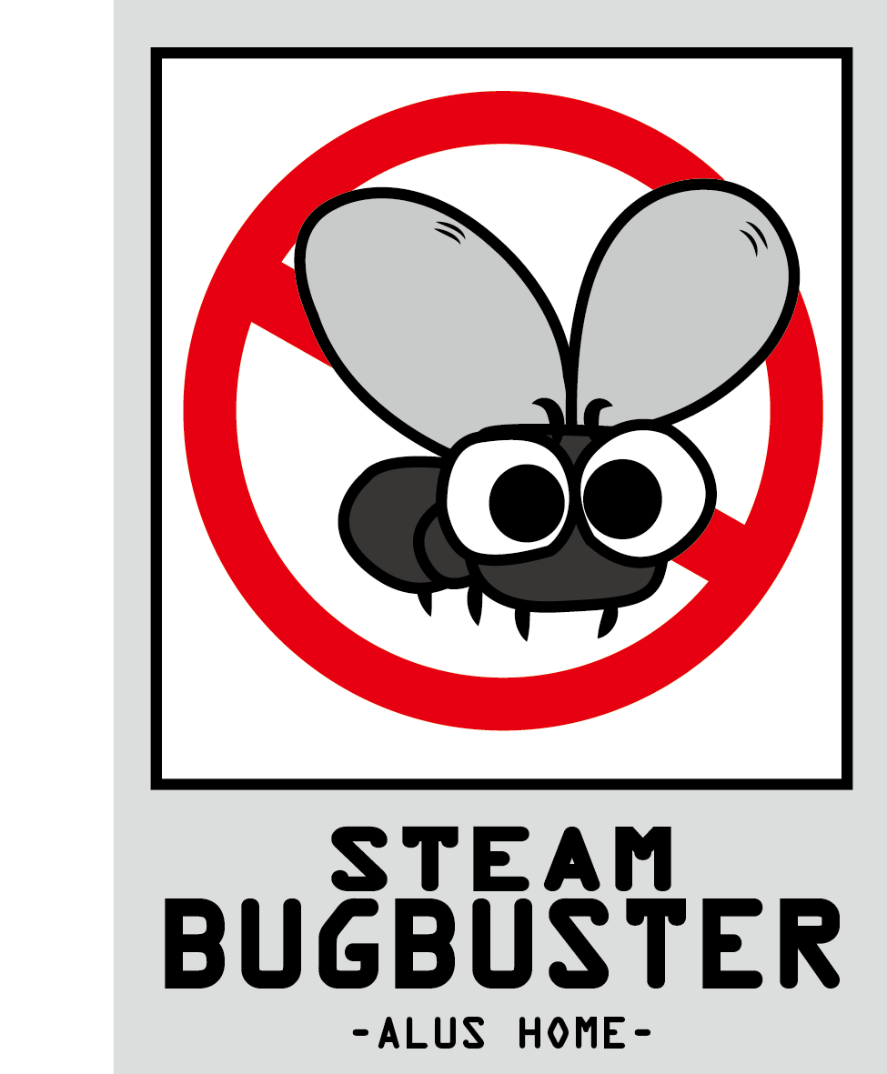 ALUS HOMEオリジナル 培養土「STEAM BUGBUSTER」 20L(元肥付きPH調整済み)