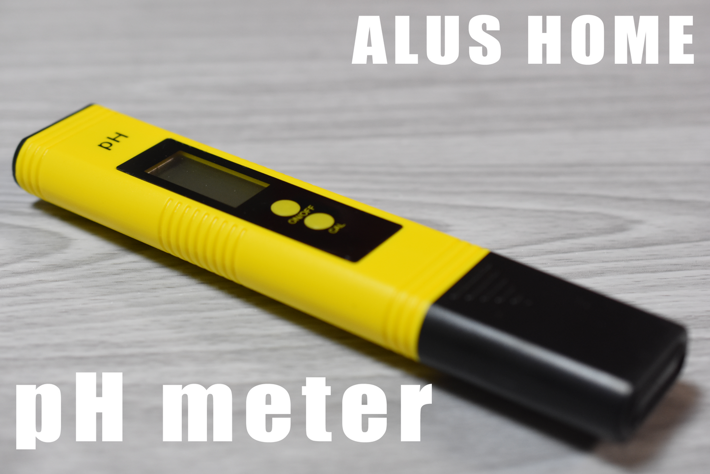 PH meter