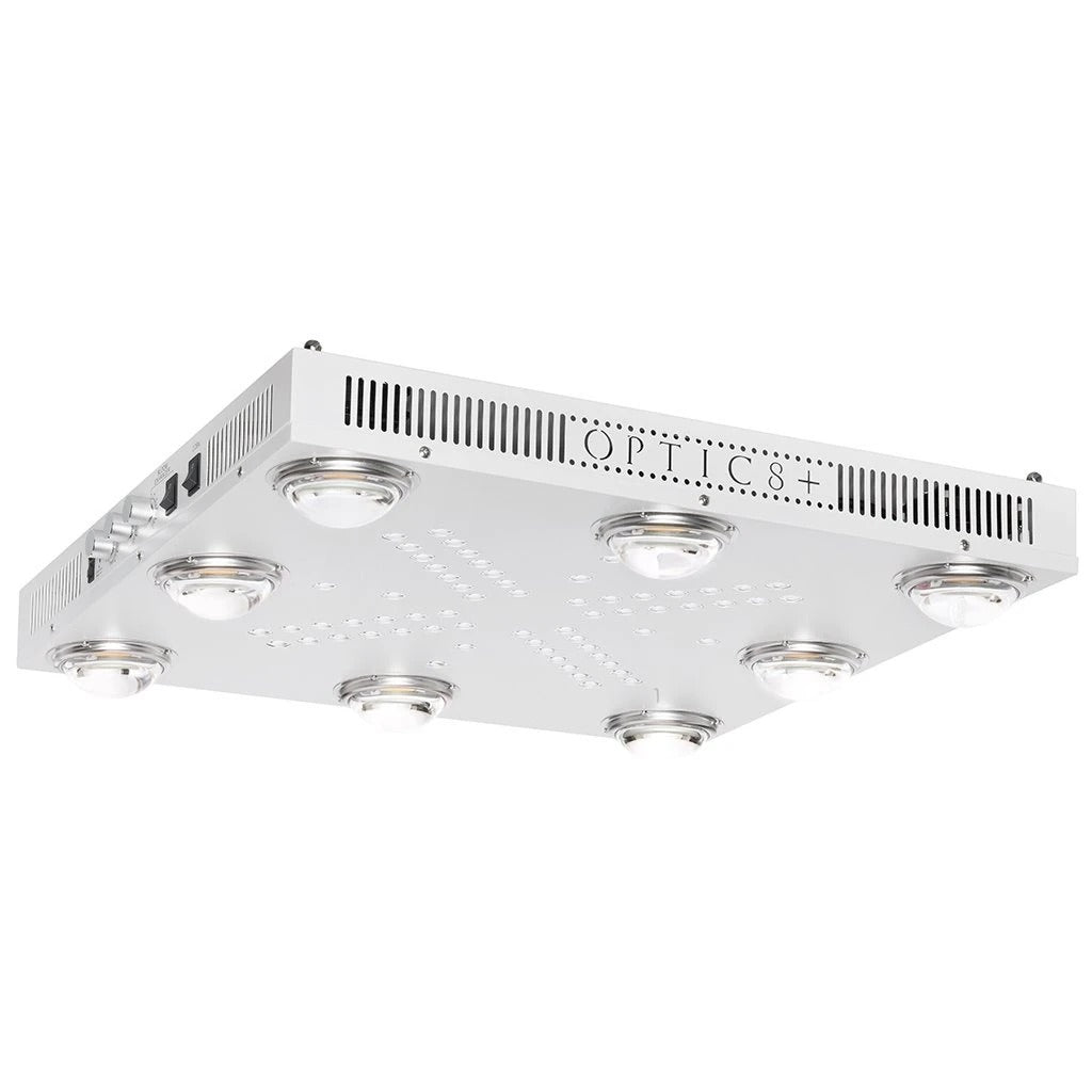 OPTIC 8+ Gen3 700w(UV&IR)トリプルダイマー 照射範囲150cm x 150cm