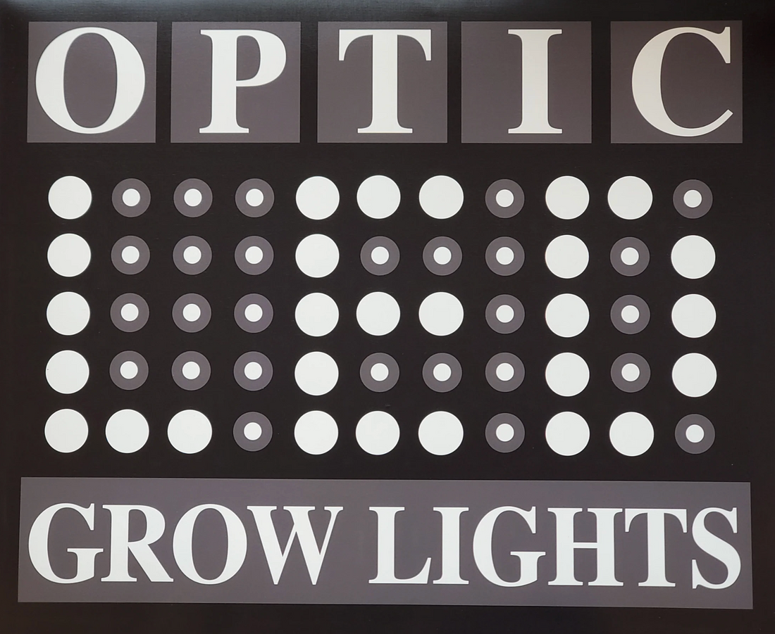OPTIC LED LIGHTS