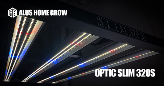 ［320 S］OPTIC SLIM SERIES