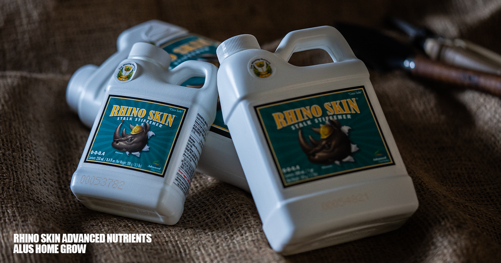 Rhino Skin（シリカ配合植物専用サプリメント）