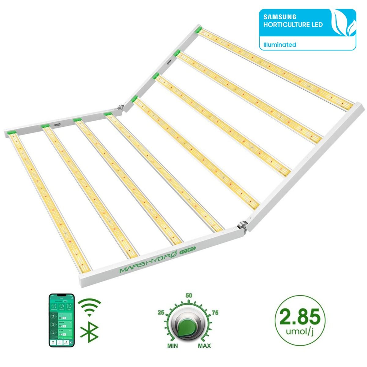 MARS HYDRO LED LIGHT – tagged 