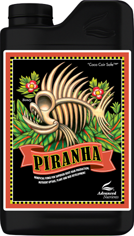 Advanced Nutrients　Piranha®　(NPK / 0-0-0)