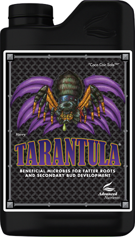 Advanced Nutrients　Tarantula®　(NPK / 0-0-0)