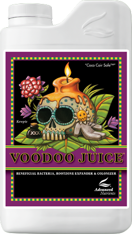 Advanced Nutrients　VOODOO JUICE　(NPK / 0-0-0)