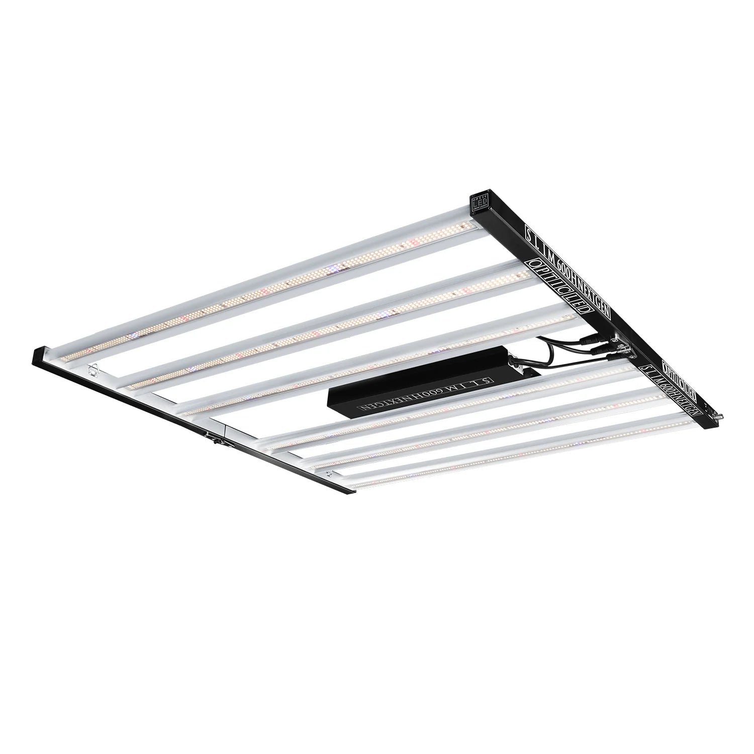 OPTIC Slim 600H NEXT Gen 調光機能付き 630w(150cmx150cm・UV/IR OPTIC Slim 600H NEXT Gen 調光機能付き 630w(150cmx150cm・UV/IR