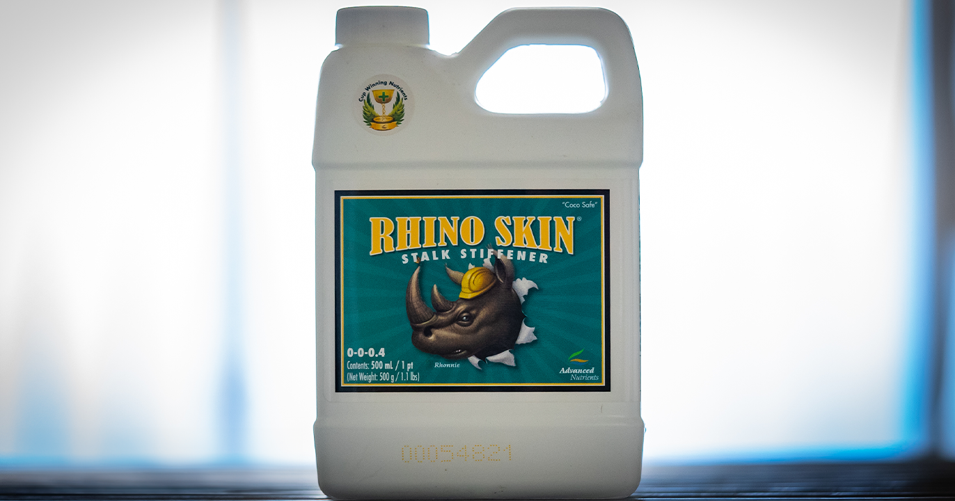 Advanced Nutrients / Rhino Skin (NPK / 0-0-0)