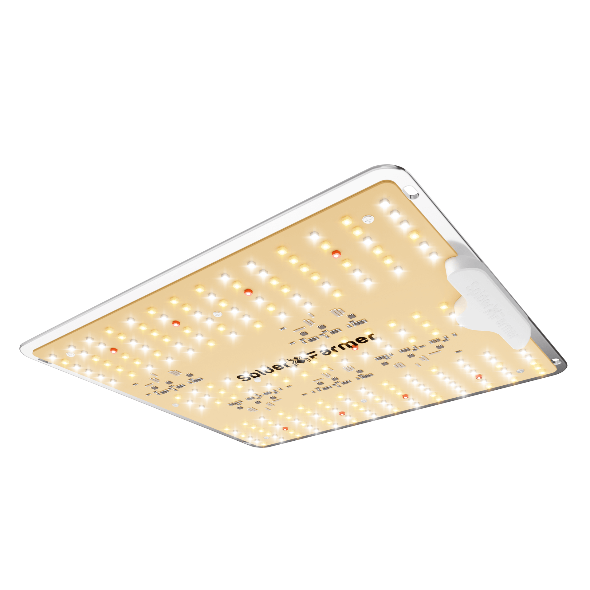 ⭐︎NEWモデル SPIDER FARMER SF1000D 100w 照射範囲150x150cm /LM301B