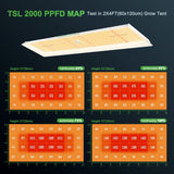 TSL 2000（範囲60×120cm / 300w）