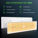 TSL 2000（範囲60×120cm / 300w）