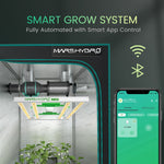 "MARS HYDRO"FC 3000 Plant Growing LED 300w 4x4