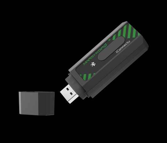 MARS HYDRO iConnect スマートコントローラー (2024年モデル以降の FC/FC-Eシリーズでのみ使用可能なSmart System)