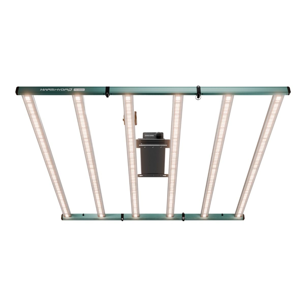 2026モデル MARS HYDRO FC6500 730W  照射範囲150cm × 150cm (iConnect対応)
